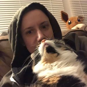 Meet your Posher, Tara